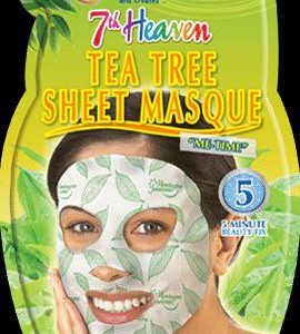 ماسک نقابی درخت چای سون هون